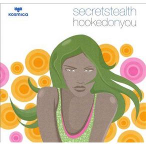 Download track Dream Of You Secret Stealth