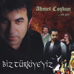 Download track Biz Turkiye Yiz Ahmet CoskunTurgay Başyayla