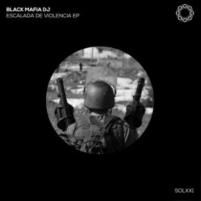 Download track Identification System (Original Mix) Black Mafia DJ