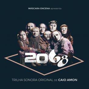 Download track Solemnis Caio Amon