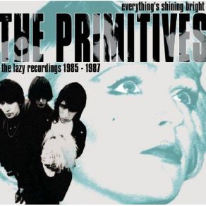 Download track Across My Shoulder The Primitives