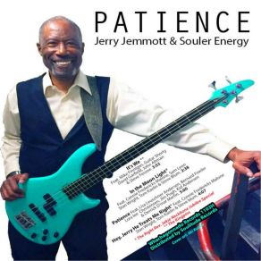 Download track Hey Jerry, He Treats Me Right Souler Energy