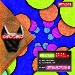 Download track Spiral (David Aarz Vision 2) FRANZZARDDavid Aarz