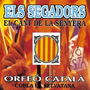 Download track Els Segadors Orfeó Català