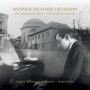 Download track Sérénade Passionnée (Orch. W. Schmidt-Boelcke) Capitol Symphonie Orchester