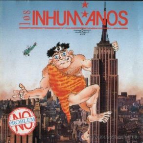 Download track Si, Si, Si (El Novio De Otra) Los Inhumanos