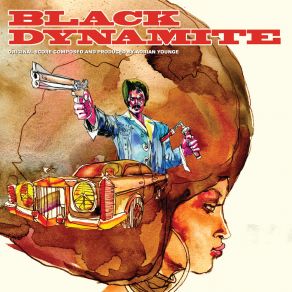 Download track Black Dynamite Theme Linear LabsAdrian Younge