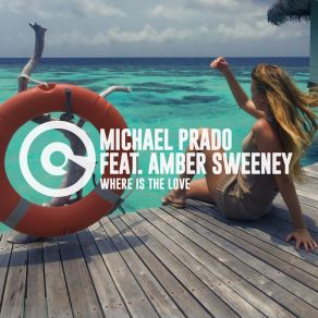 Download track Where Is The Love (Extended Mix) Michael Prado