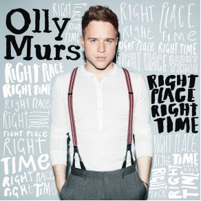 Download track One Of These Days Olly Murs