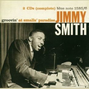 Download track I Can't Give You Anything But Love Jimmy Smith