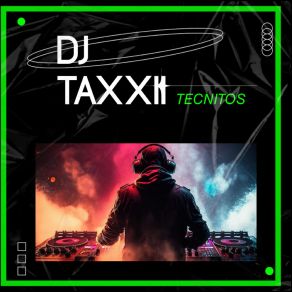 Download track Mas Fuerte Dj Taxxii