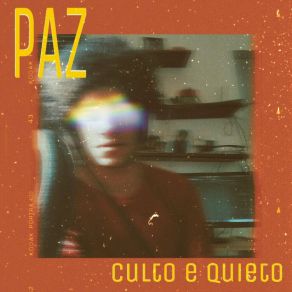 Download track Paz No Caos Culto E Quieto