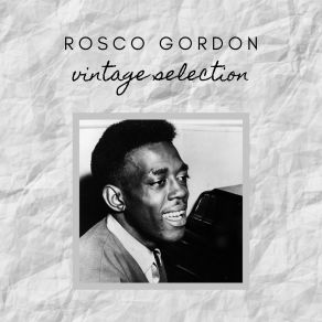 Download track Cheese And Crackers Rosco Gordon