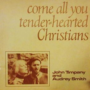 Download track Londonderry Hornpipe Audrey Smith, John Timpany