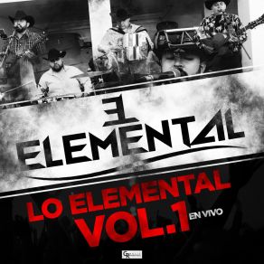 Download track Todos Hablan, Nada Saben Grupo Elemental