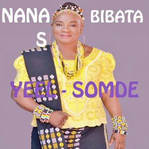 Download track Hommage À Cheick Moaze Nana S Bibata