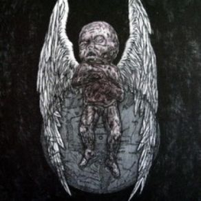 Download track Hétoïmasia Deathspell Omega