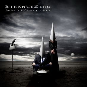 Download track A Second Wish STRANGEZERO