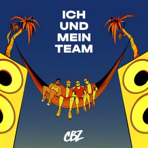 Download track Ich Und Mein Team (Instrumental) Frische Luft