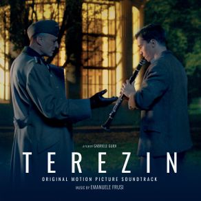 Download track A Long Walk To Terezin Emanuele Frusi