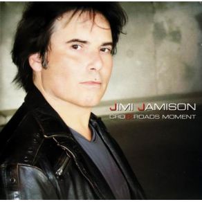 Download track Bittersweet Jimi Jamison