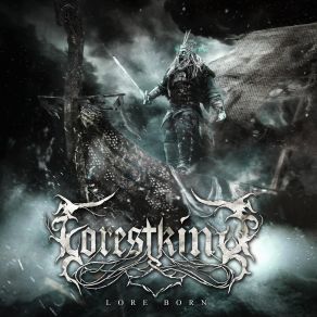 Download track Winter Within Forest King