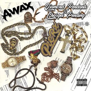 Download track Lavish A - Wax