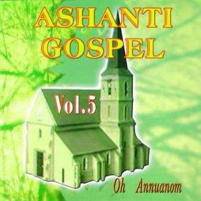 Download track Onyame Ye Ashanti Gospel