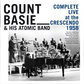 Download track Two Time Lover Count Basie