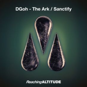 Download track Sanctify (Radio Edit) Dgoh