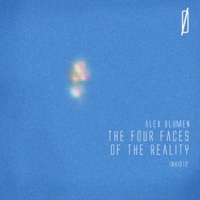 Download track Cosmic Trigger Alex Blumen