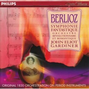 Download track 2. Symphonie Fantastique Op. 14 - II. Un Bal Hector Berlioz