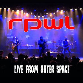 Download track Welcome To The Freak Show (Live) RPWL