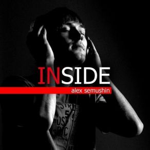 Download track Field Of The Earth. Inside - Original Mix Alex Semushin