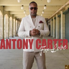 Download track This Is The Life I Chose Antony Carter