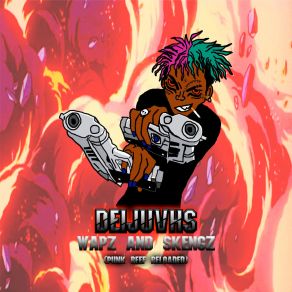 Download track Wapz And Skengz (Punk Beef Reloaded) Deijuvhs