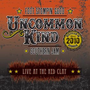 Download track The Dance (Live) Uncommon Kind