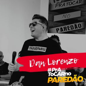 Download track Baby Me Atende / Volta Bebê, Volta Neném / Rolê (Ao Vivo) Dan Lorenzo