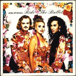 Download track Love Me Like A Loaded Gun (Radio Edit) Army Of Lovers