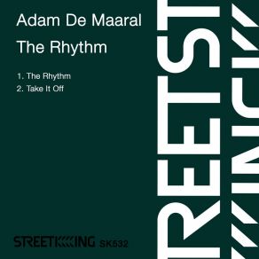 Download track Take It Off Adam De Maaral