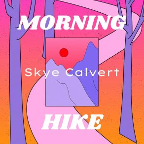 Download track Discussing Lose Skye Calvert