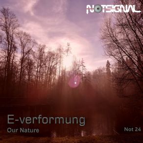 Download track A Difficult Way E - Verformung