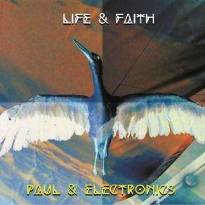 Download track Wyeth Paul, ElectrONics