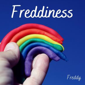 Download track Heavy Dreams Freddy