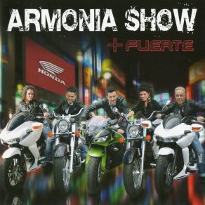 Download track Así Nos Amamos Armonía Show