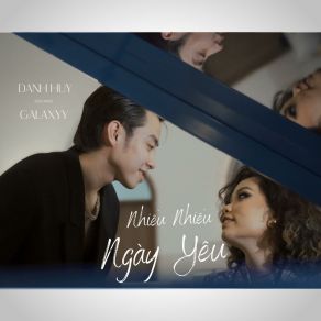 Download track Nhiều Nhiều Ngày Yêu (Beat) GalaxyThe Beat