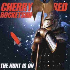 Download track Running Through The Darkness Cherry Red Rocketship