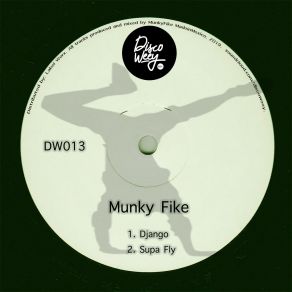 Download track Supa Fly (Original Mix) Munky Fike