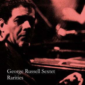 Download track Volupte George Russell Sextet