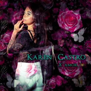 Download track Eres Mi Niña Karen Castro